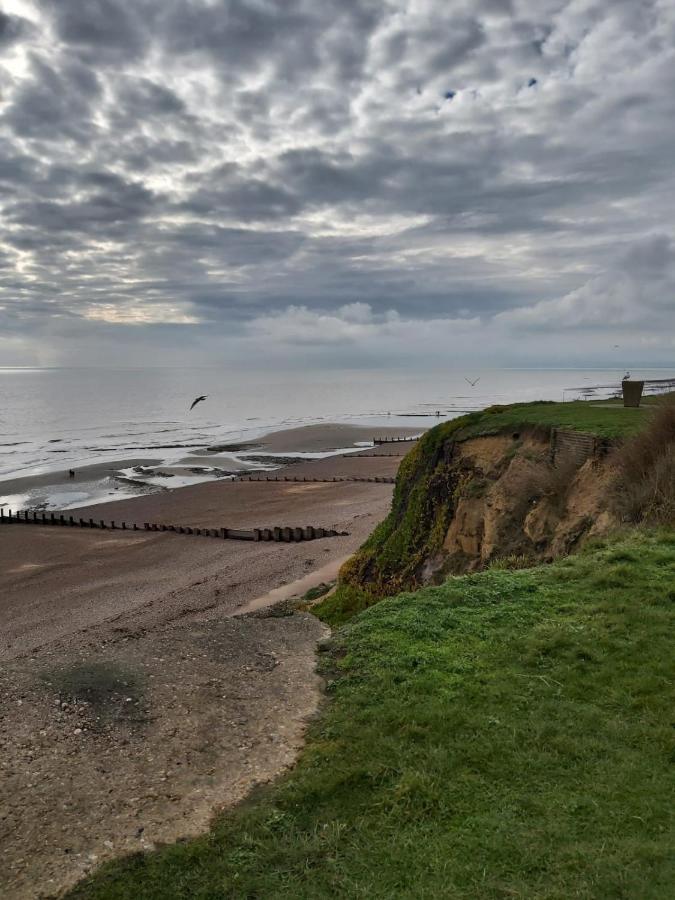 Rolo'S Retreat Apartman Cullercoats Kültér fotó